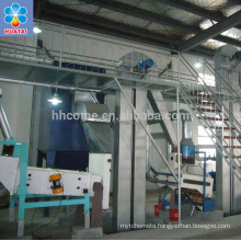 Tea-seed oil machinery manufacturer